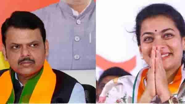 Praniti Shinde : देवेंद्र फडणवीस आणि त्यांच्या सहकाऱ्यांचा लोकसभेवेळी सोलापुरात दंगली घडवण्याचा प्लॅन, खासदार प्रणिती शिंदेंचा खळबळजनक आरोप