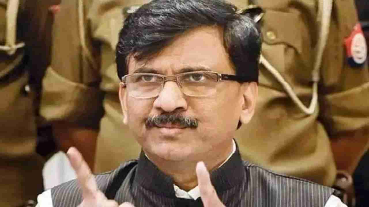 Sanjay Raut : शिवसेना, राष्ट्रवादीनंतर मोदी सरकार या तीन पक्षांचा गेम करणार, पक्ष फोडण्याचं काम सुरू, संजय राऊत यांचा गौप्यस्फोट