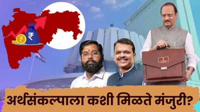 कोणत्या प्रक्रिया पार पडल्यानंतर अर्थसंकल्पाला मिळते मंजुरी? कसे होते अर्थसंकल्प विषयक कामकाज?