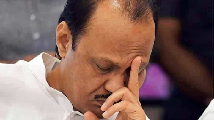 अजित पवार गटातील अर्धे लोकं महायुतीत नाराज? कुणाच्या दाव्यानं खळबळ? अजित पवार गटातील अर्धे लोकं महायुतीत नाराज? कुणाच्या दाव्यानं खळबळ?
