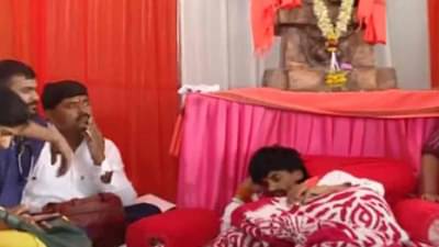 Manoj Jarange Patil : मोठी बातमी, मनोज जरांगे पाटील यांची प्रकृती खालावली, डॉक्टर काय म्हणाले? VIDEO