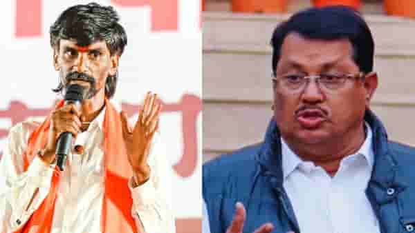 विजय वडेट्टीवारांना वर तंगड्या करायच्या असतील तर...; मनोज जरांगे यांनी घेतला मोठा निर्णय