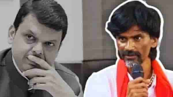 माणूस सागर बंगल्याची पायरी चढल्यावर परत येतच नाही, काय निंबू-मिरची... मनोज जरांगे नेमके काय बोलले