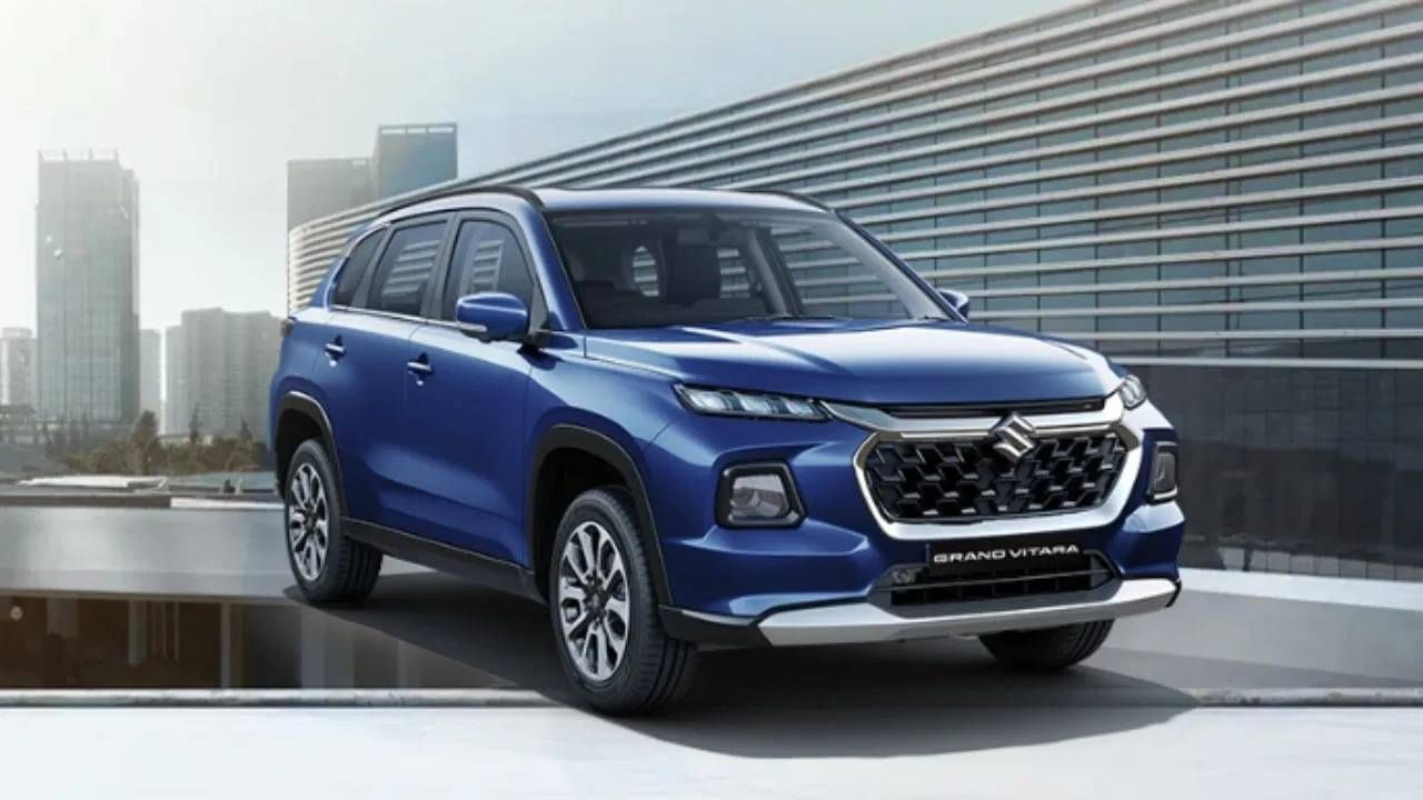 Maruti Suzuki च्या कार्स विकत घेण्याची हीच योग्य वेळ, 'या' 3 कार्सवर मोठी सूट, किती लाख वाचणार?