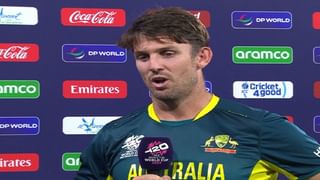 AFG vs AUS: ऑस्ट्रेलिया विरूद्धच्या ऐतिहासिक विजयानंतर कॅप्टन राशिद आनंदी, काय म्हणाला?