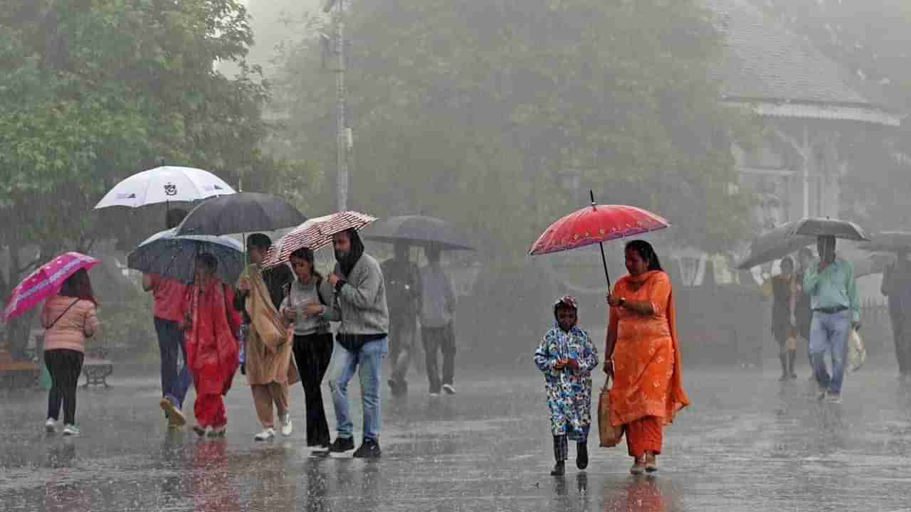 उकाड्यापासून होईल लवकरच सुटका; मोसमी पाऊस चार दिवसांत तळकोकणात