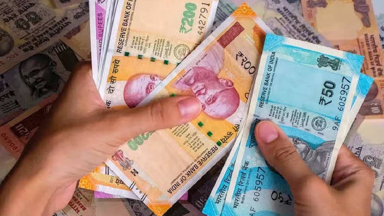 Multibagger Stock : किंमत तर छोट्या चॉकलेट इतकी, पण कारनामा एकदम भारी; 1 लाखाचे झाले 2 कोटी Multibagger Stock : किंमत तर छोट्या चॉकलेट इतकी, पण कारनामा एकदम भारी; 1 लाखाचे झाले 2 कोटी