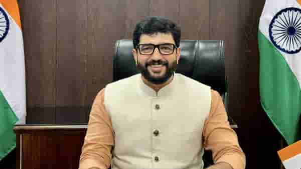 पहिल्यांदाच खासदार झाल्यावर मंत्रिपदी वर्णी कशी लागली?; मुरलीधर मोहोळांनी घटनाक्रम सांगितला
