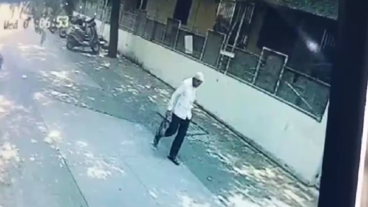 महाराष्ट्रातील घटना! पुन्हा हिट अँड रन, पोलीस तपासात मोठा ट्विस्ट, सूनेनेच दिलेली सुपारी, नेमकं काय कारण? महाराष्ट्रातील घटना! पुन्हा हिट अँड रन, पोलीस तपासात मोठा ट्विस्ट, सूनेनेच दिलेली सुपारी, नेमकं काय कारण?