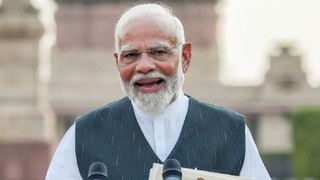 ‘मैं नरेंद्र दामोदरदास मोदी, ईश्वर की शपथ लेता हूँ…’, मोदी यांची तिसऱ्यांदा पंतप्रधानपदाची शपथ, केंद्रीय मंत्रिमंडळात कुणाकुणाला स्थान?