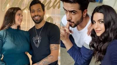 हार्दिक पांड्याच्या पत्नीसोबत अफेअर, आता या अभिनेत्रीला करतोय डेट, अभिनेत्याने अजूनही लग्नाचा...