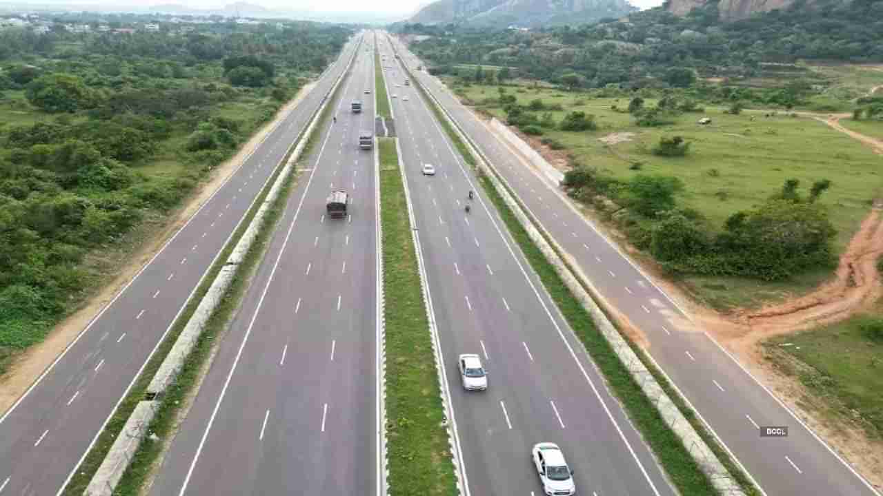 भारतीय राष्ट्रीय महामार्ग प्राधिकरणात भरती, लगेचच करा अर्ज, इतक्या पदांसाठी...