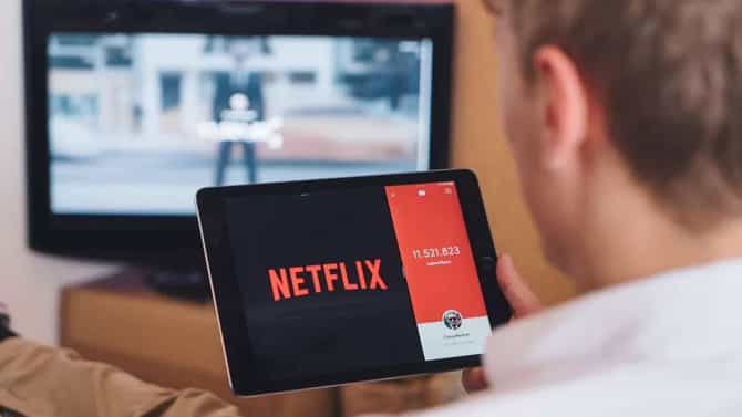 काय सांगता, Youtube प्रमाणे नेटफ्लिक्स पण एकदम मोफत; पण आहे ही अट