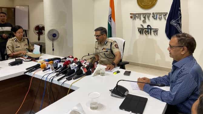 एक कोटीच्या सुपारी किलिंग प्रकरणात एमएसएमईचा संचालक; धक्कादायक माहितीने खळबळ