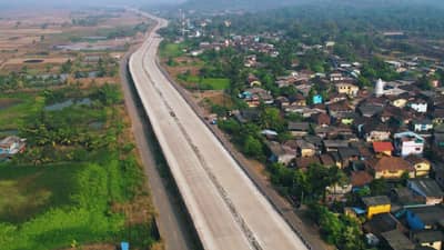 चलो गोवा, आनंदाची बातमी, अखेर या महिन्यात मुंबई - गोवा महामार्ग वाहनांसाठी होणार खुला