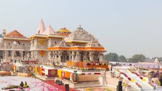 राम मंदिर उडवून देण्याची धमकी, अयोध्येत खळबळ