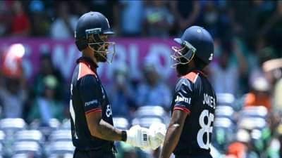 USA vs PAK Tie: पाकिस्तान-यूएसए सामना टाय, Super Over होणार