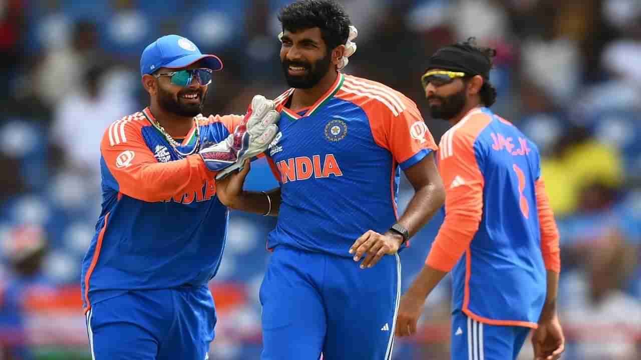 AUS vs IND: टीम इंडियाची सेमी फायनलमध्ये धडक, ऑस्ट्रेलियाचा वचपा घेतलाच, 24 धावांनी विजय