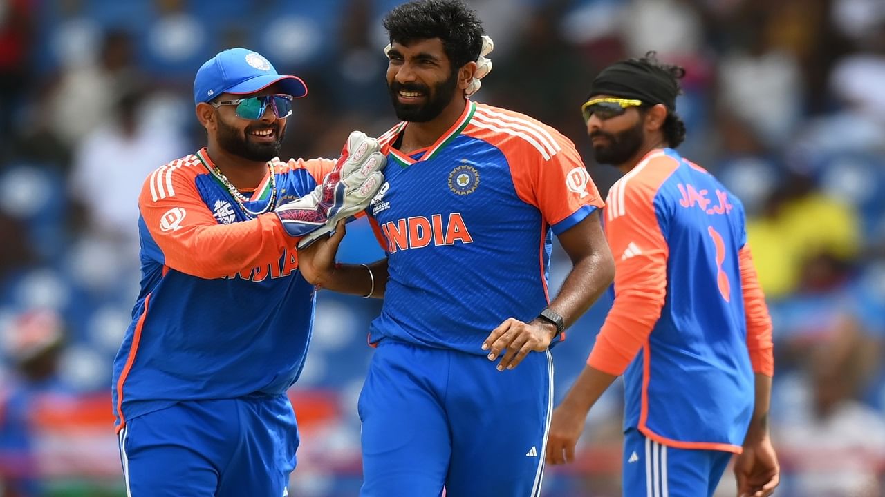 AUS vs IND: टीम इंडियाची सेमी फायनलमध्ये धडक, ऑस्ट्रेलियाचा वचपा घेतलाच, 24 धावांनी विजय