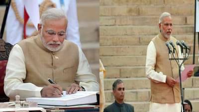Modi 3.0 : मोदी पुन्हा येणार, या तारखेला होऊ शकतो शपथविधी, राष्ट्रपती भवनाने उचललं पाऊल