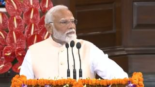 PM Narendra Modi Speech : ‘EVM जिवंत आहे की मेलं’ काय म्हणाले पंतप्रधान नरेंद्र मोदी?