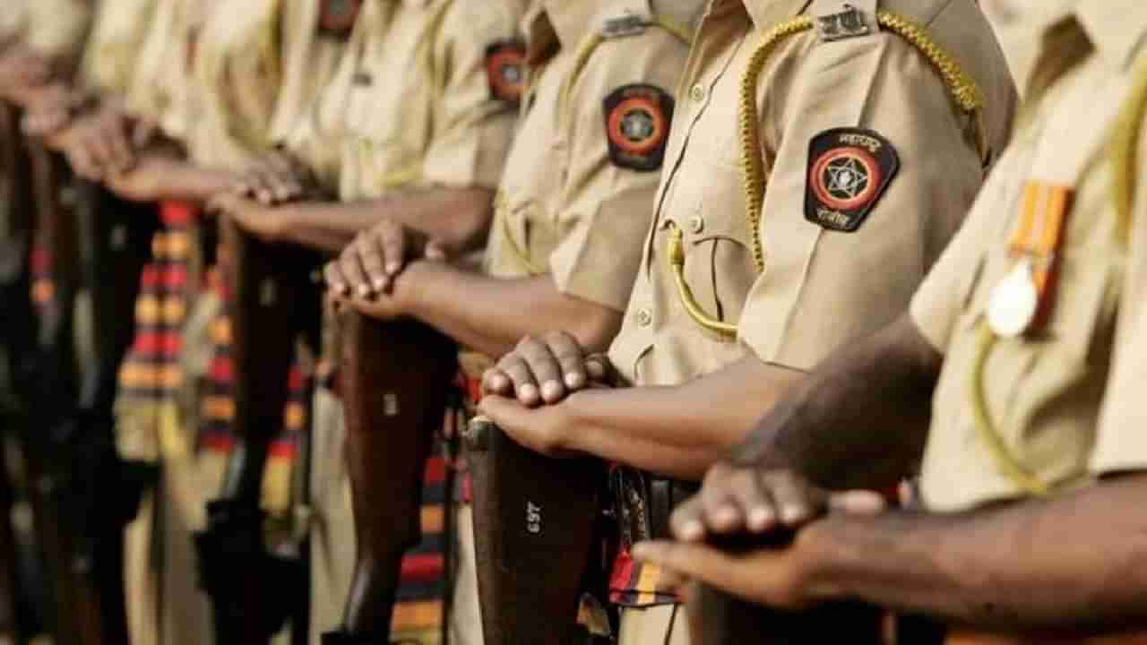 Police Bharti : रोहित पवारांच्या त्या ट्विटनंतर पोलीस भरतीबाबत घेतला मोठा निर्णय