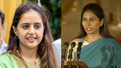 आजच्या स्वार्थी जगात...; रक्षा खडसे केंद्रात मंत्री होताच प्रितम मुंडेंची भावनिक पोस्ट