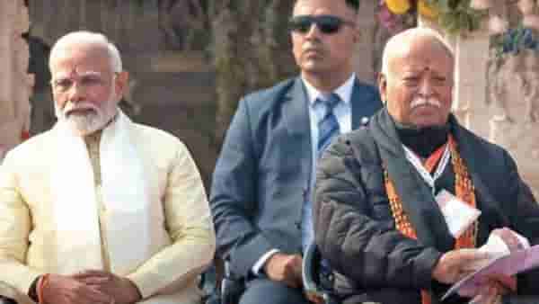 अगोदर टोचले कान, मग धरला अबोला, आता तर दुरावा?, राष्ट्रीय स्वंयसेवक संघाचा भाजपाला संदेश काय?