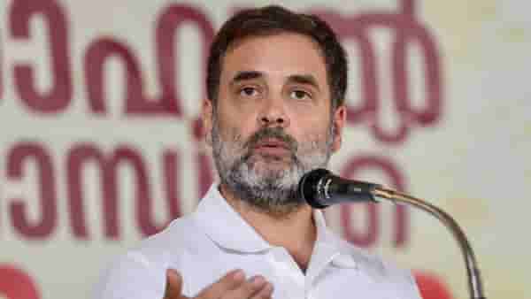Rahul Gandhi : मोठ्या कोंडीत सापडलो, काय निवडू, रायबरेली की.., राहुल गांधी यांच्या प्रश्नाला वायनाडच्या जनतेने दिले असे खास उत्तर