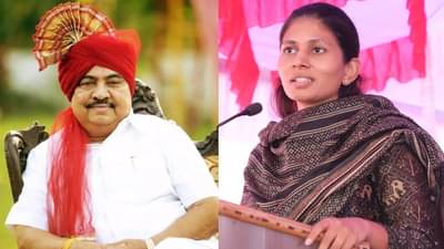 एकनाथ खडसेंचा भाजपमध्ये प्रवेश कधी होणार?; खासदार रक्षा खडसेंनी स्पष्टपणे सांगितलं