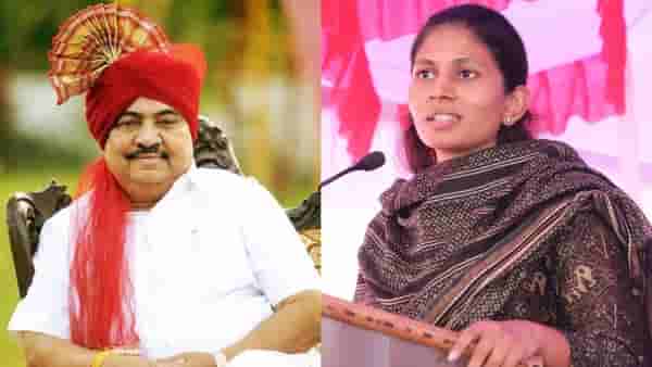 एकनाथ खडसेंचा भाजपमध्ये प्रवेश कधी होणार?; खासदार रक्षा खडसेंनी स्पष्टपणे सांगितलं