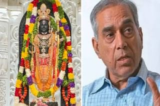 Ram Mandir : अयोध्येत राम मंदिराच्या छताला गळती का? निर्माण समितीने सांगितलं सत्य