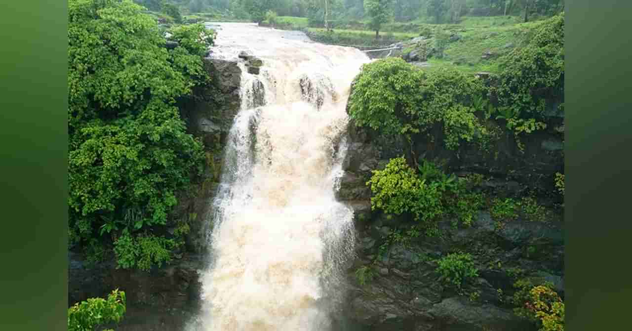 पावसाळ्यात हे धबधबे पाहायला जा, MTDC ने सुचविली ही 12 पावसाळी सहलींची ठिकाणे