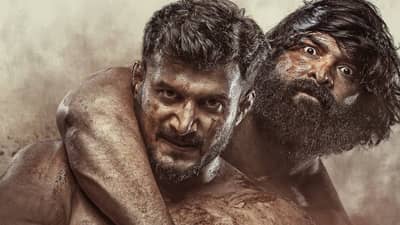 कुस्ती आणि बैलगाडा शर्यतीचा थरार...; रांगडा चित्रपटाचा धमाकेदार ट्रेलर पाहिलात का?