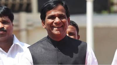 पक्षाने संधी दिल्यास मी ग्रामपंचायत लढविन, माजी केंद्रीय मंत्री रावसाहेब दानवे यांचे स्पष्टीकरण