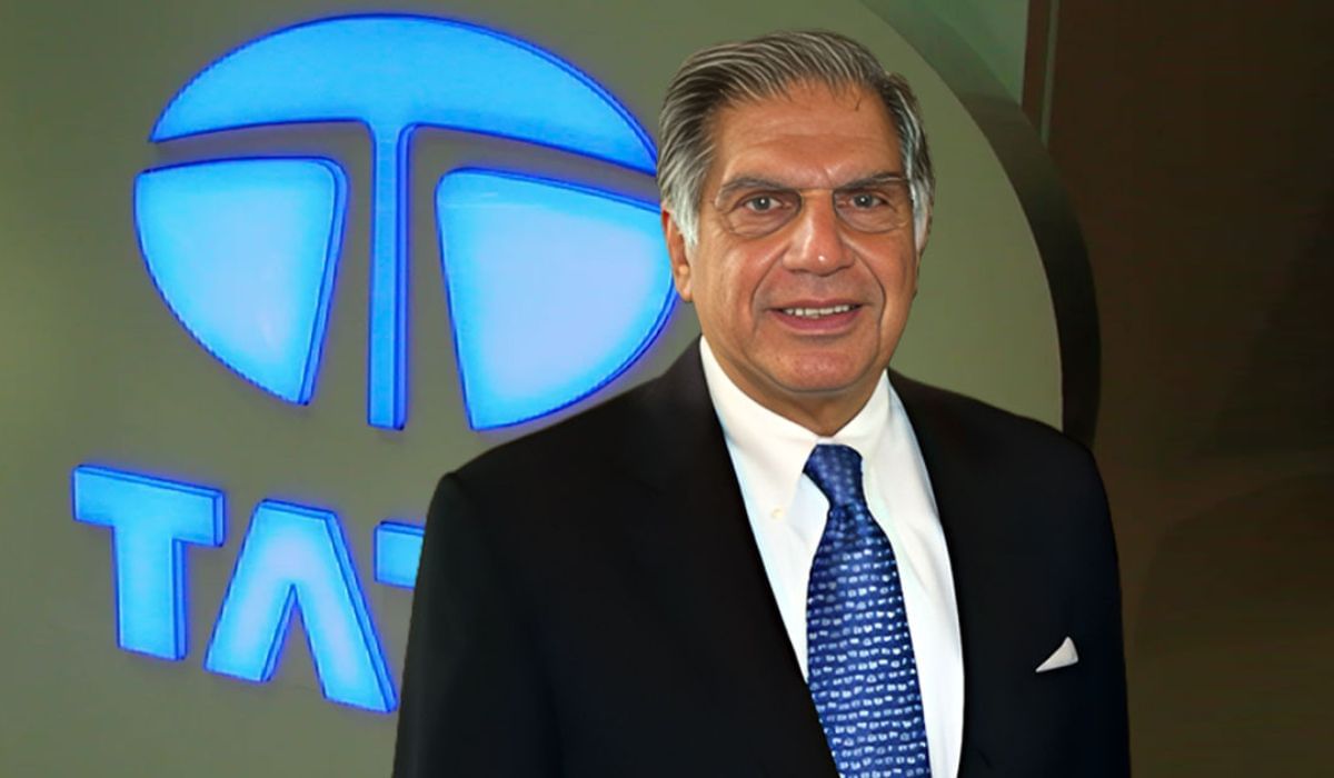 Ratan Tata : रतन टाटा तुम्ही ग्रेटच आहात, कितीदा मन जिंकाल; आता 115 कर्मचाऱ्यांची वाचवली नोकरी