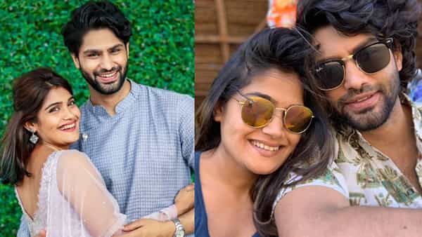 'काहे दिया परदेस' मालिकेतील अभिनेता ऋषी सक्सेना आणि 'यळकोट यळकोट, जय मल्हार' मालिका फेम अभिनेत्री ईशा केसकर... हे दोघे लवकरच लग्न करणार असल्याच्या बातम्या समोर येत आहेत. यावर ऋषीने आपली प्रतिक्रिया दिली आहे.