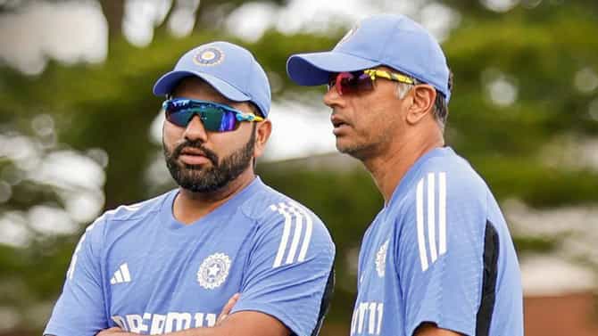 IND vs AFG : अफगाणिस्तानविरूद्ध टीम इंडियाची प्लेइंग 11, रोहित चालणार ही चाल?