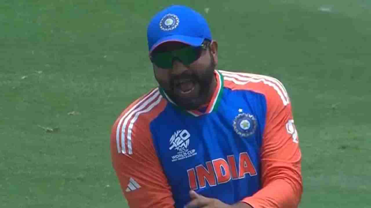 IND vs AUS : ऋषभ पंतच्या चुकीमुळे कर्णधार रोहित शर्मा भडकला, झालं असं की...Watch Video