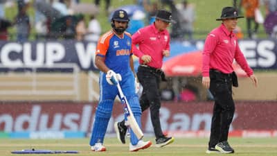 IND vs SA Final: अंतिम सामन्यात भारताच्या नशिबी पुन्हा एकदा पनौती पंच! क्रीडाप्रेमींच्या मते ठरतोय अनलकी, कसं ते जाणून घ्या