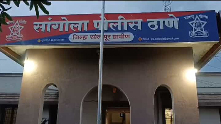 धक्कादायक... डॉक्टर पतीकडूनच डॉक्टर पत्नीचा छळ, अखेर उचललं टोकाचं पाऊल धक्कादायक... डॉक्टर पतीकडूनच डॉक्टर पत्नीचा छळ, अखेर उचललं टोकाचं पाऊल