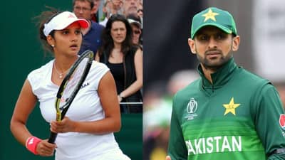 सानिया मिर्झा हिचा एक्स पती शोएब मलिक याने केली अत्यंत मोठी घोषणा, शोएब मलिक आता..