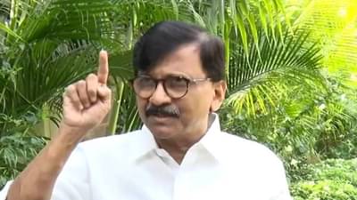 Sanjay Raut : देशात येणार इंडिया आघाडीचे सरकार, संजय राऊत यांनी सत्ता स्थापनेचा दिला असा आकडा
