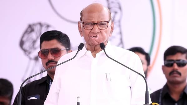शरद पवारांकडून विधानसभ निवडणुकीची पेरणी; 3 दिवसात 11 शेतकरी मेळावे घेणार