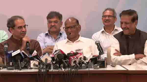 विधानसभेला ठाकरे गटाला मुंबईत हव्या इतक्या जागा, लोकसभेला काँग्रेसने ऐकलं पण आता मान्य करेल का?