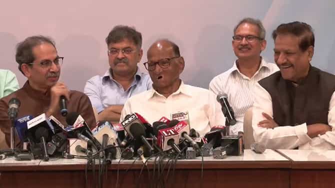 विधानसभेला ठाकरे गटाला मुंबईत हव्या इतक्या जागा, लोकसभेला काँग्रेसने ऐकलं पण आता मान्य करेल का?