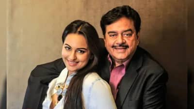 सोनाक्षीचं मुस्लीम मुलाशी लग्न; नाराजीच्या चर्चांवर शत्रुघ्न सिन्हा थेट म्हणाले खामोश!