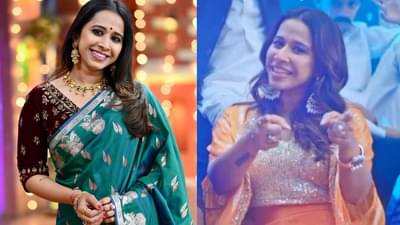 चला हवा येऊ द्यानंतर श्रेया बुगडेचा नवा कोरा कार्यक्रम; प्रेक्षकांचं मनोरंजन करण्यासाठी सज्ज