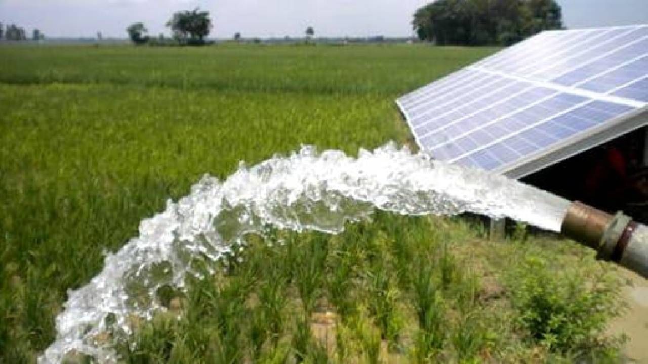 Maharashtra Budget 2024 :  विधानसभेपूर्वी शेतकऱ्यांना लागली लॉटरी; कृषीपंपाचे वीज बिल माफ
