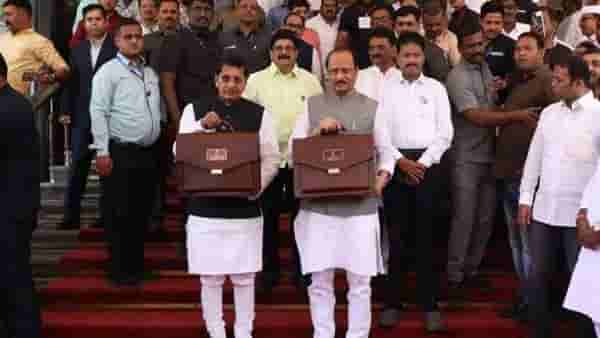 Maharashtra Budget 2024 : काऊंटडाऊन सुरू... काही क्षणातच राज्याचा अर्थसंकल्प; कुठे पाहाल बजेट?